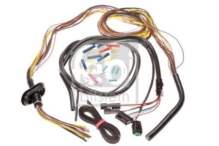 Set de reparat cabluri haion Febi Bilstein 107121