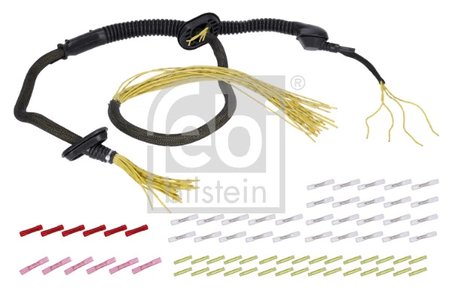 SET DE REPARAT CABLURI HAION FEBI BILSTEIN 107124 - Compatibil cu BMW