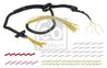 SET DE REPARAT CABLURI HAION FEBI BILSTEIN 107124 - Compatibil cu BMW