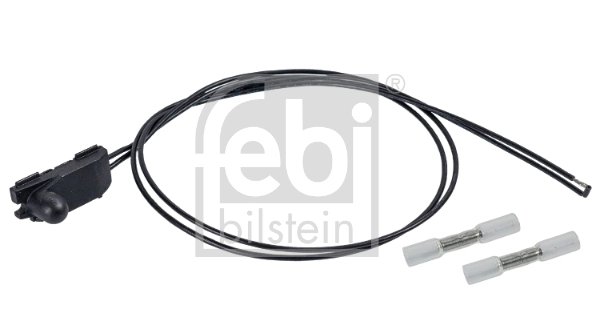 SENZOR,TEMPERATURA EXTERIOARA FEBI BILSTEIN 107141 - Compatibil cu CITROEN, DS, FIAT, OPEL, PEUGEOT, VAUXHALL
