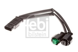 Set reparat cabluri, termostat Febi Bilstein 107146