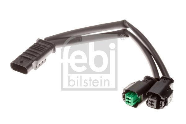 SET REPARAT CABLURI, TERMOSTAT FEBI BILSTEIN 107146 - Compatibil cu CITROEN, MINI, PEUGEOT