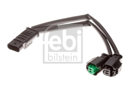 SET REPARAT CABLURI, TERMOSTAT FEBI BILSTEIN 107146 - Compatibil cu CITROEN, MINI, PEUGEOT