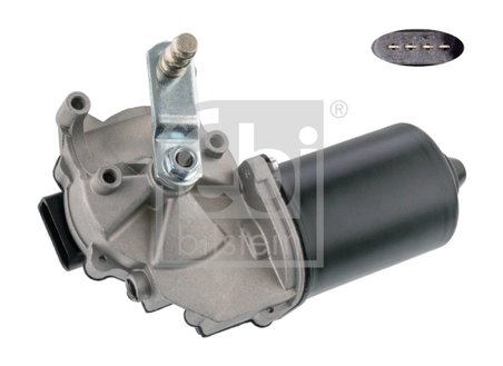 MOTOR STERGATOR FEBI BILSTEIN 107155 - Compatibil cu SKODA