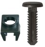 clips, acoperire decorativa si protectie Restagraf 10716