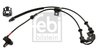 SENZOR ABS FEBI BILSTEIN 107171 - Compatibil cu DODGE, HYUNDAI, KIA