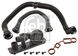 VENTIL AERISIRE CARTER FEBI BILSTEIN 107194 - Compatibil cu AUDI, VW