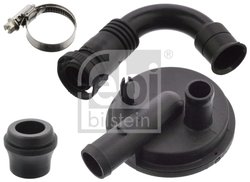 VENTIL AERISIRE CARTER FEBI BILSTEIN 107209 - Compatibil cu AUDI, SEAT, SKODA, VW