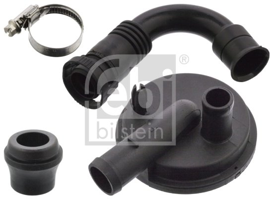 VENTIL AERISIRE CARTER FEBI BILSTEIN 107209 - Compatibil cu AUDI, SEAT, SKODA, VW