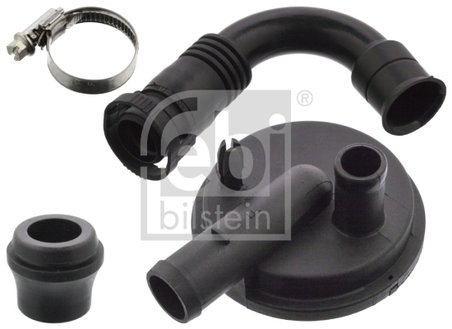 VENTIL AERISIRE CARTER FEBI BILSTEIN 107209 - Compatibil cu AUDI, SEAT, SKODA, VW