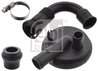 VENTIL AERISIRE CARTER FEBI BILSTEIN 107209 - Compatibil cu AUDI, SEAT, SKODA, VW