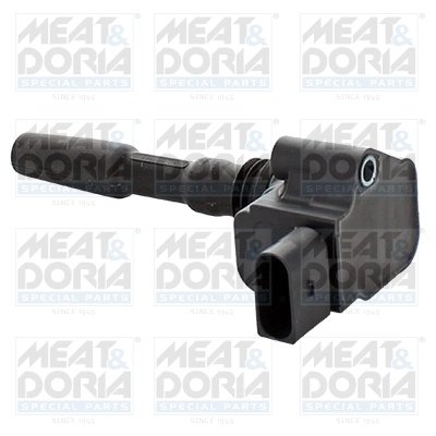 Bobina de inductie Meat & Doria 10721