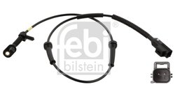 Senzor ABS Febi Bilstein 107212