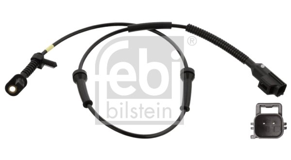 SENZOR ABS FEBI BILSTEIN 107212 - Compatibil cu LAND ROVER