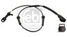 SENZOR ABS FEBI BILSTEIN 107212 - Compatibil cu LAND ROVER