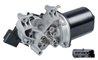 Motor stergator Febi Bilstein 107217
