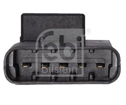 MOTOR STERGATOR FEBI BILSTEIN 107218 - Compatibil cu CITROEN, FIAT, PEUGEOT