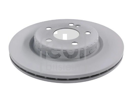 Disc frana Febi Bilstein 107224