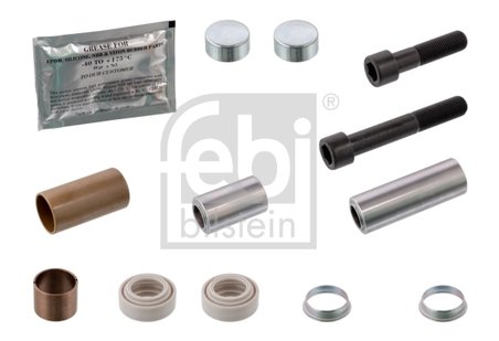 Set reparatie etrier Febi Bilstein 107227