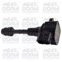 Bobina de inductie Meat & Doria 10723