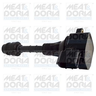 Bobina de inductie Meat & Doria 10723