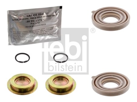 SET REPARATIE ETRIER FEBI BILSTEIN 107229 - Compatibil cu VOLVO