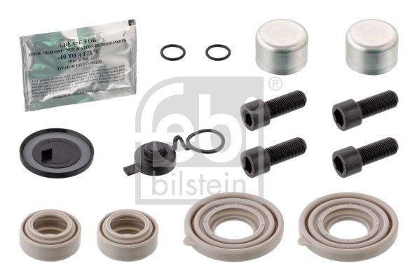 Set reparatie etrier Febi Bilstein 107230