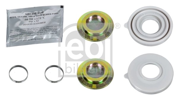 SET REPARATIE ETRIER FEBI BILSTEIN 107232 - Compatibil cu RENAULT TRUCKS, VOLVO