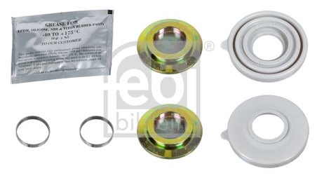SET REPARATIE ETRIER FEBI BILSTEIN 107232 - Compatibil cu RENAULT TRUCKS, VOLVO