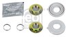SET REPARATIE ETRIER FEBI BILSTEIN 107232 - Compatibil cu RENAULT TRUCKS, VOLVO