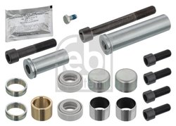 Set reparatie etrier Febi Bilstein 107234