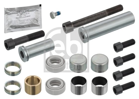 Set reparatie etrier Febi Bilstein 107234