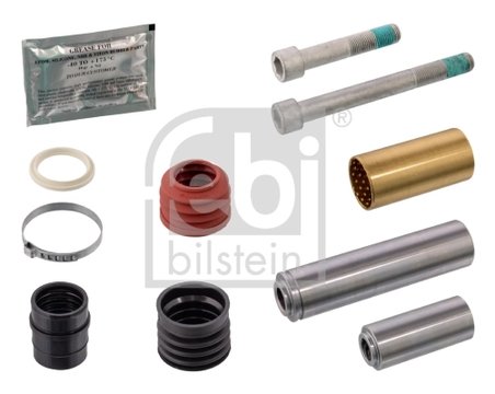 Set reparatie etrier Febi Bilstein 107239