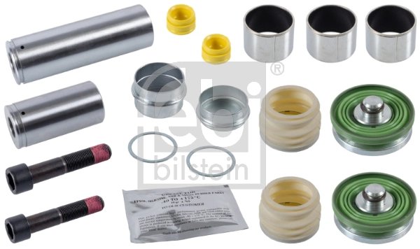 SET REPARATIE ETRIER FEBI BILSTEIN 107249 - Compatibil cu DAF