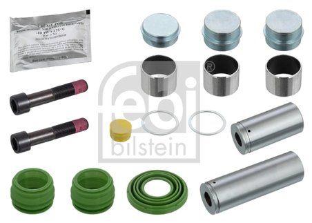 Set reparatie etrier Febi Bilstein 107250