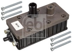 Set reparatie uscator Febi Bilstein 107265