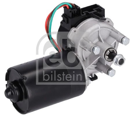 Motor stergator Febi Bilstein 107272