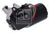 Motor stergator Febi Bilstein 107272