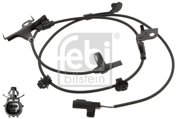 SENZOR ABS FEBI BILSTEIN 107289 - Compatibil cu SUBARU, TOYOTA