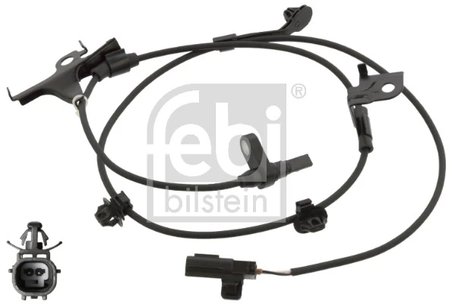 SENZOR ABS FEBI BILSTEIN 107289 - Compatibil cu SUBARU, TOYOTA