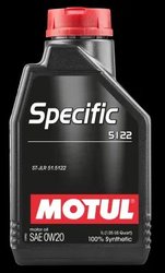 Ulei de motor Motul 107304