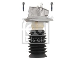 SET REPARATIE RULMENT FLANSA AMORTIZOR FEBI BILSTEIN 10731 - Compatibil cu MERCEDES-BENZ