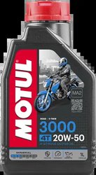 ULEI DE MOTOR MOTUL 107318 - Piesa auto compatibila cu mai multe marci