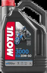 ULEI DE MOTOR MOTUL 107319 - Piesa auto compatibila cu mai multe marci
