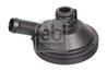 Ventil aerisire carter Febi Bilstein 107372