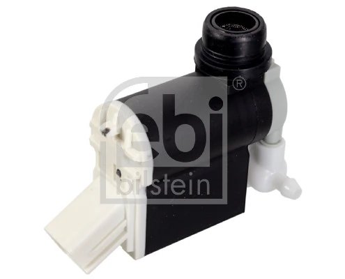 Pompa de apa spalare parbriz Febi Bilstein 107382