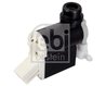 Pompa de apa spalare parbriz Febi Bilstein 107382