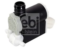 Pompa de apa spalare parbriz Febi Bilstein 107382
