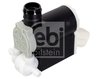 Pompa de apa spalare parbriz Febi Bilstein 107382