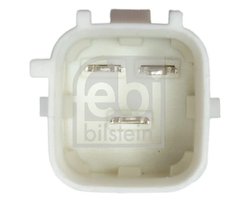 Pompa de apa spalare parbriz Febi Bilstein 107382